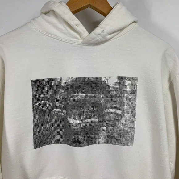 Ty Dolla SIgn Men's Sex Symbol Coton Pullover Long Sleeve Hoodie Size M - Picture 5 of 11